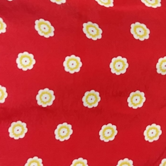 Crop Front Tie Top - Picture 3 of 5